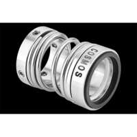 Single Spring (s11) - Application: Industrial