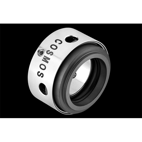 Multi Spring (M03) - Application: Industrial