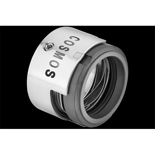 Wave Spring Seal (C7N) - Application: Industrial