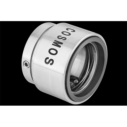 Wave Spring Seal (Cs92) - Application: Industrial