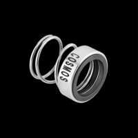 Conical Spring Seal (cs01) - Application: Industrial
