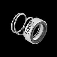 Conical Spring Seal (cs11) - Application: Industrial