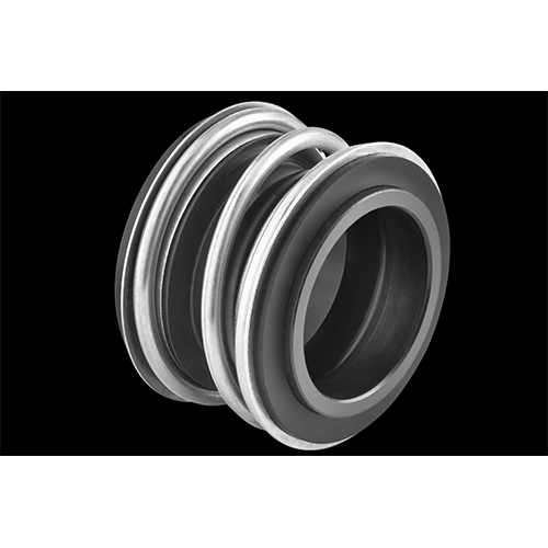 Rubber Bellow Seal (Rb01) - Application: Industrial