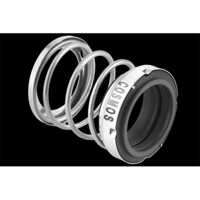Rubber Bellow Seal (rb02) - Application: Industrial