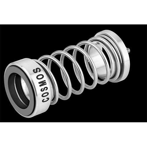 Sparkler Filter (Sf03) - Application: Industrial