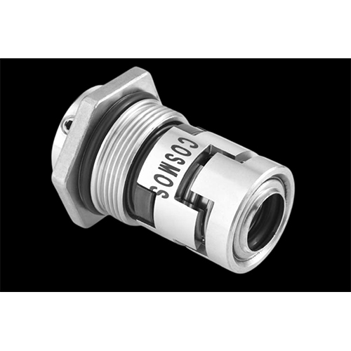 Grundfos Pump (Gf01) - Color: Silver