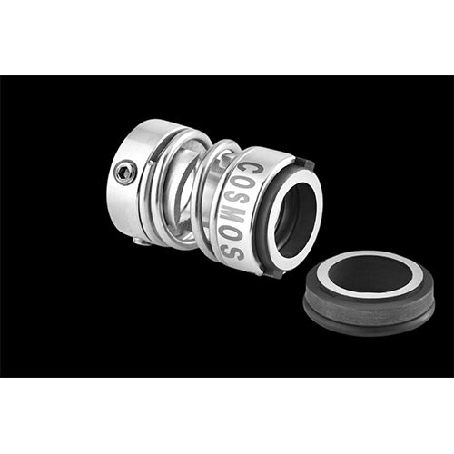 Grundfos Pump (Gf02) - Color: Silver