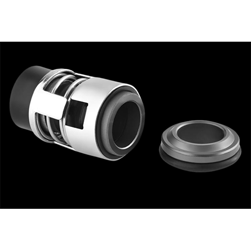 Grundfos Pump (Gf03) - Application: Industrial