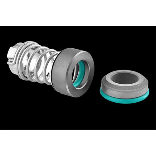 Grundfos Pump (Gf04) - Application: Industrial