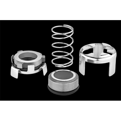 Grundfos Pump (Gf05) - Application: Industrial