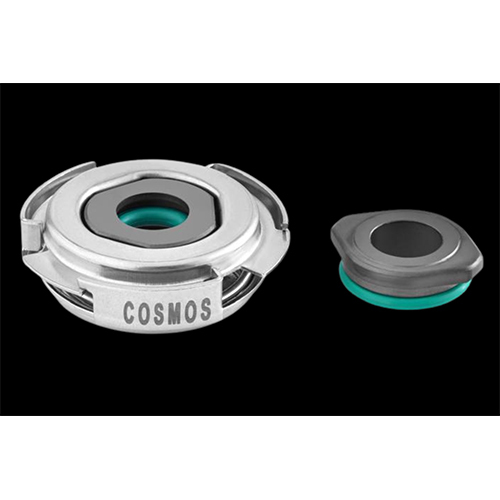 Grundfos Pump (Gf06) - Application: Industrial