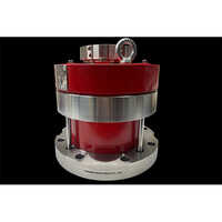 Double Agitator Seal (asd20) - Application: Industrial