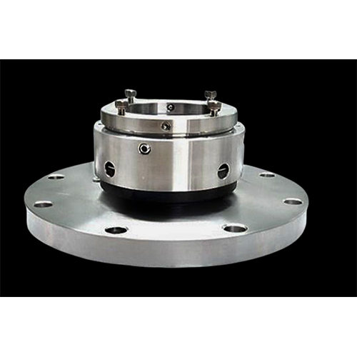 Dry Running (Asd30) - Application: Industrial