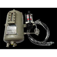 Seal Support System (sss1) - Color: Green