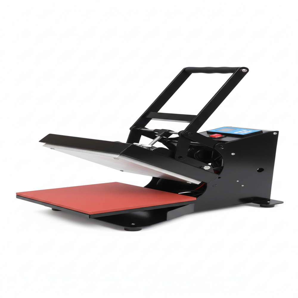Mini Heat Press Machine 8x8 Inch