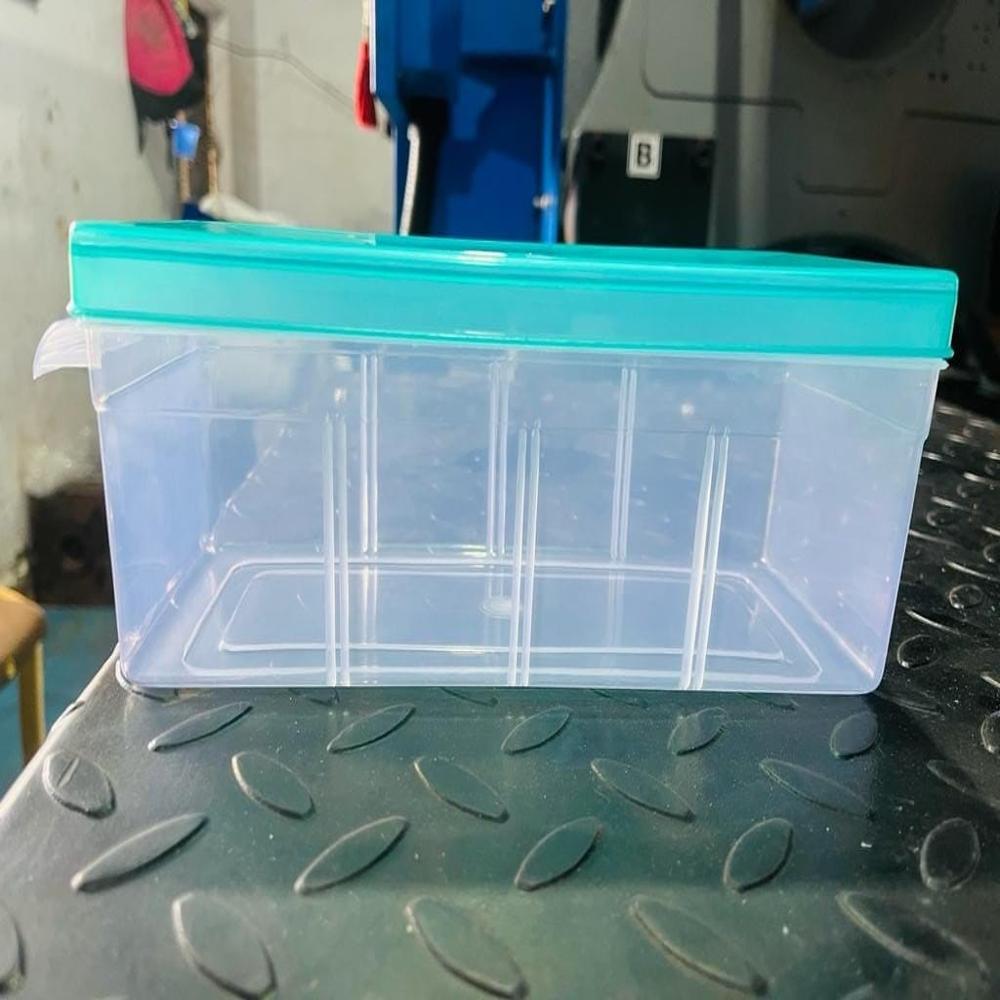 Transparent Plastic Box For Medical Shop - Feature: Good Quality