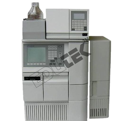 Hplc Binary Gradient