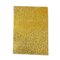 Printed Golden Embossed Paper - Feature: High Quality