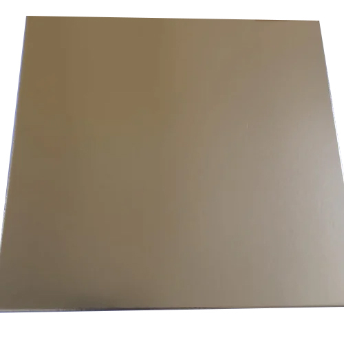 250 Gsm Golden Paper Board - Size: 50*75