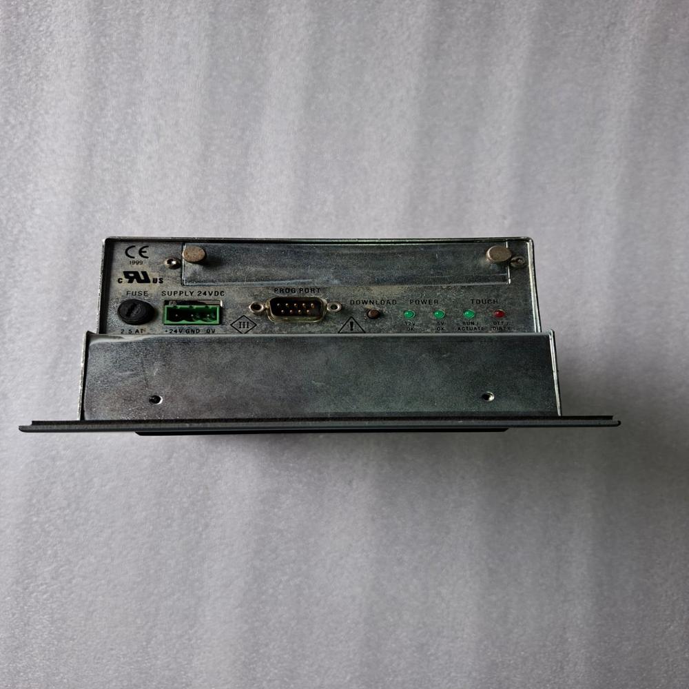 MOELLER HMI MV4-150-TA1-000