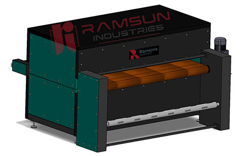 Industrial Digital Printing Dryer
