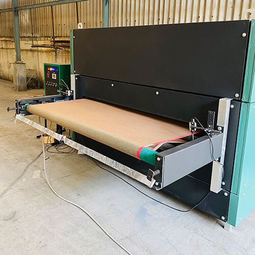 Industrial Digital Printing Dryer