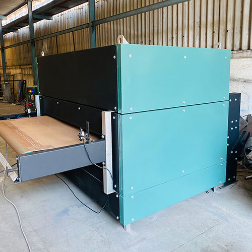 Industrial Digital Printing Dryer