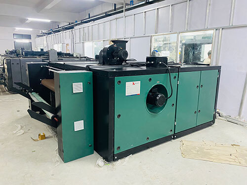 Industrial Digital Printing Dryer