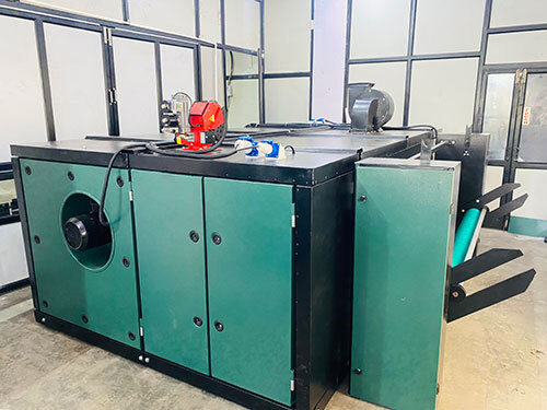 Industrial Digital Printing Dryer