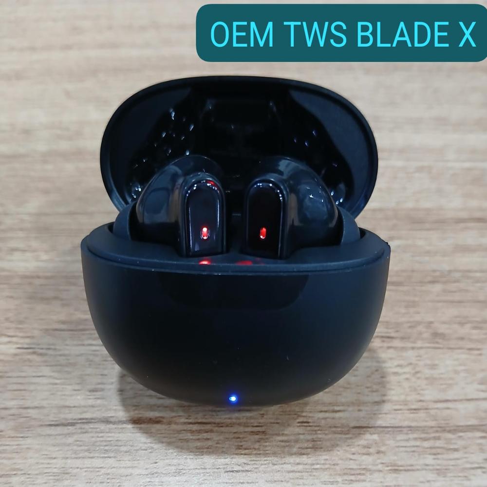 BLADE X TWS