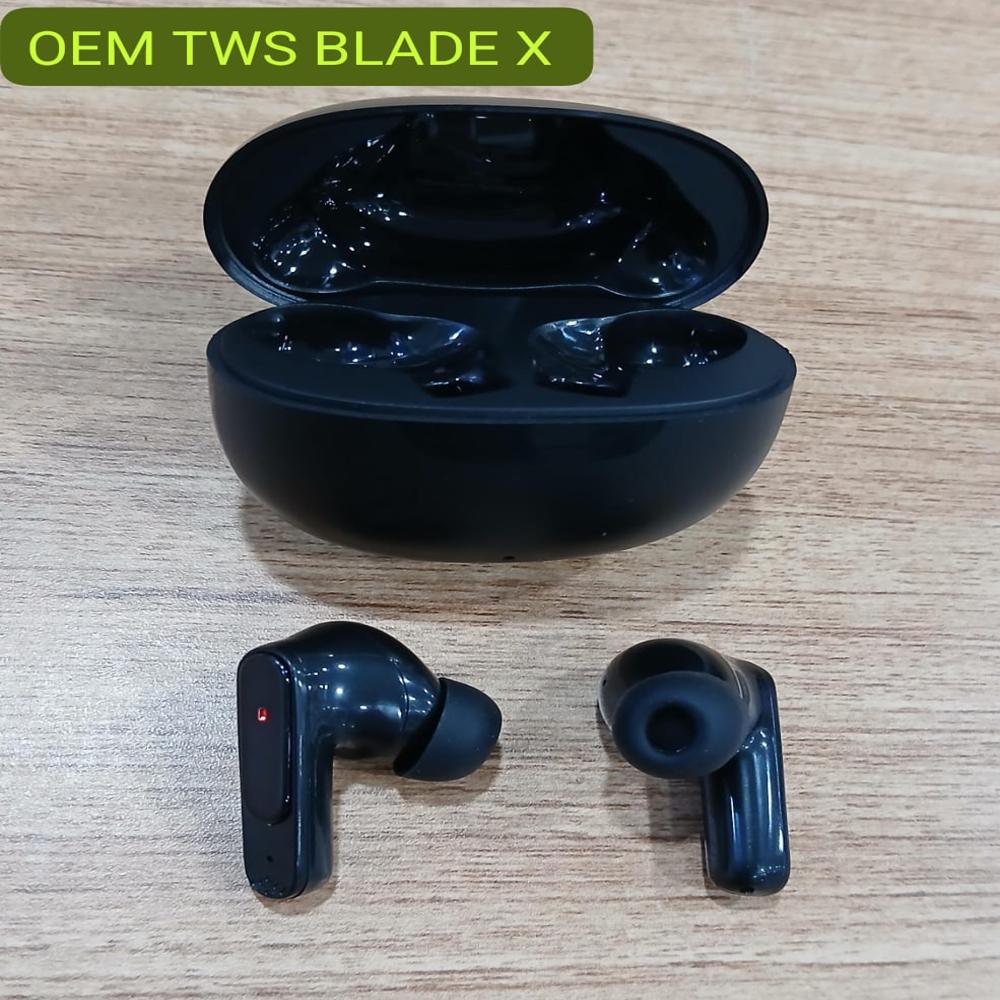 BLADE X TWS