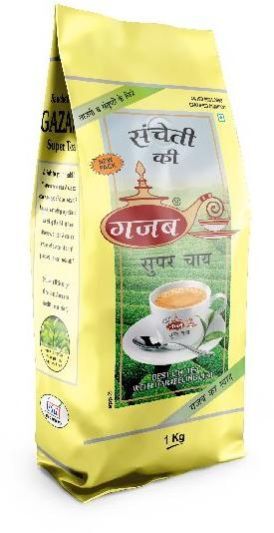 Gazab Super Cream Tea - Color: Black