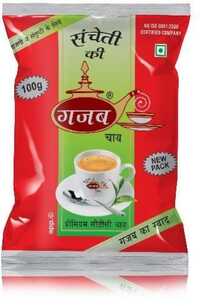 Gazab Regular Red Tea - Color: Black