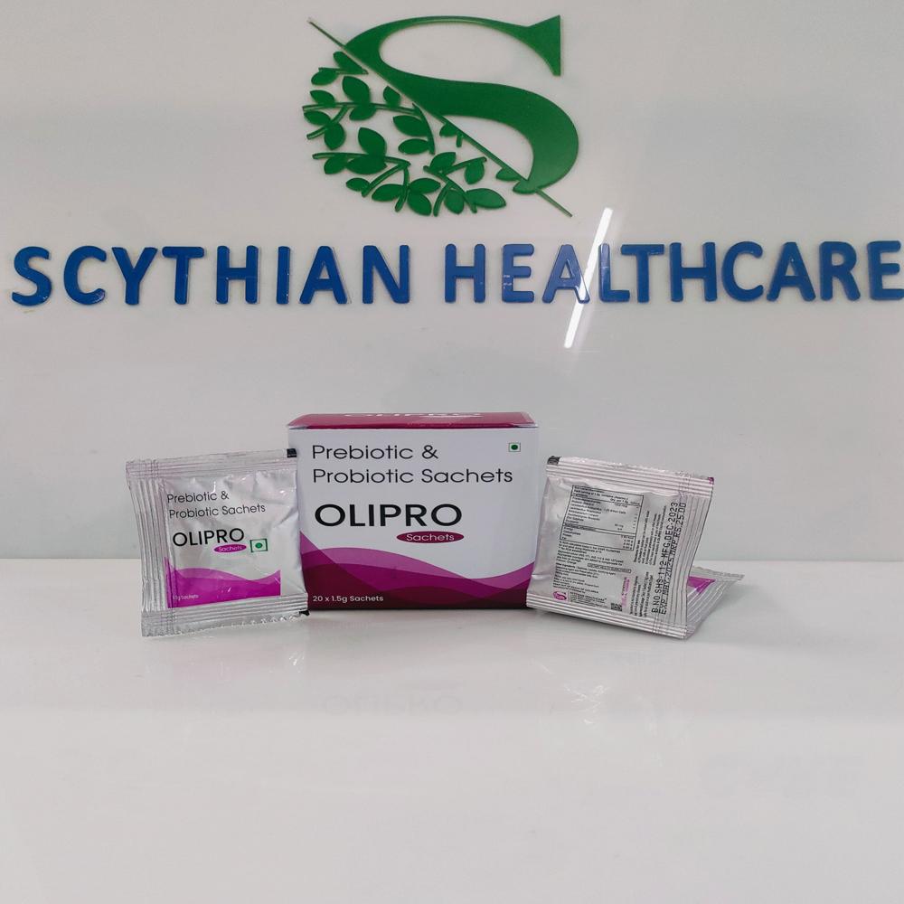 PRE & PRO BIOTEC SACHETS