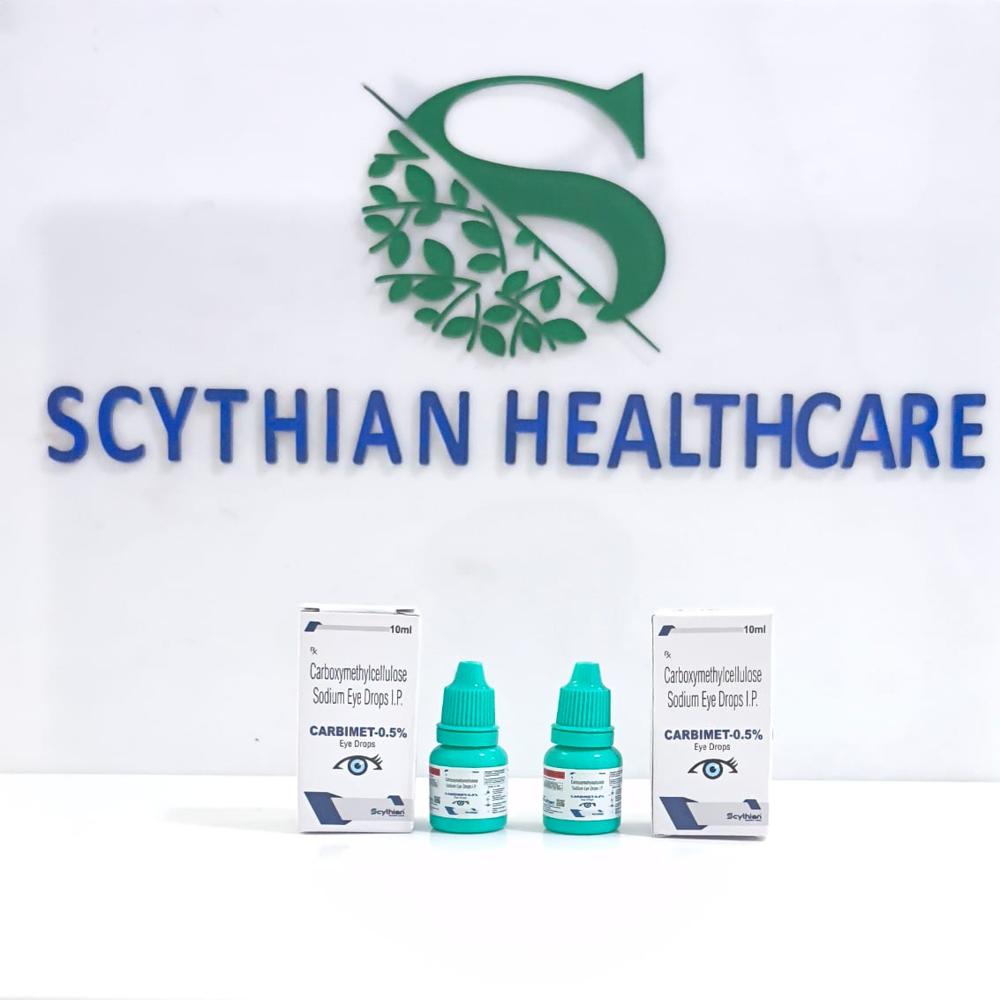 CARBOXYMETHYL-CELLULOSE  0.5% W/V 