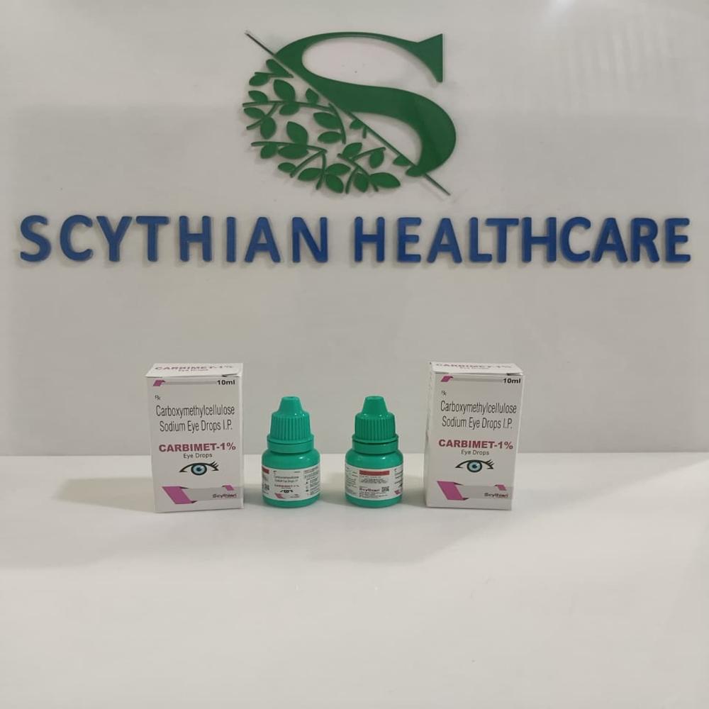 CARBOXYMETHYL-CELLULOSE 1%  W/V