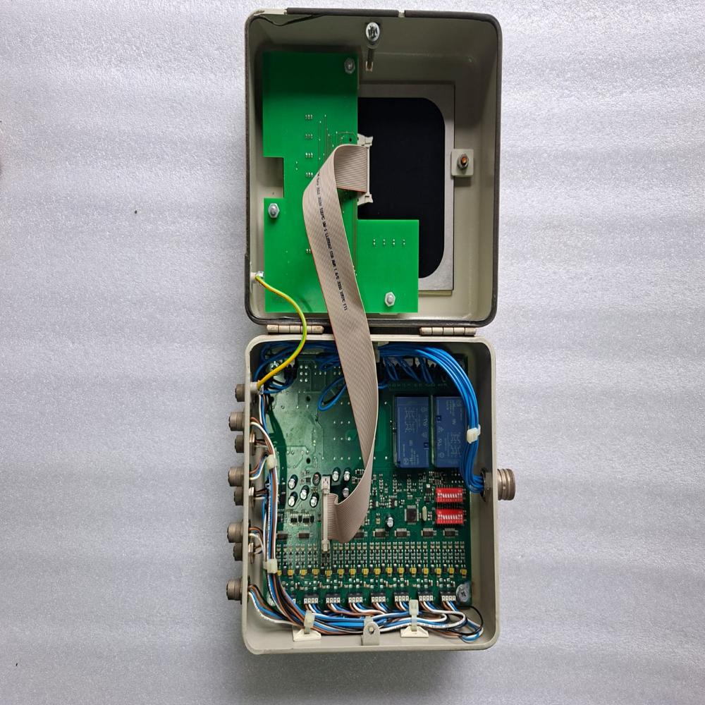 Allen-Bradley MatManager SM11 440F-C28026 Mat Controller