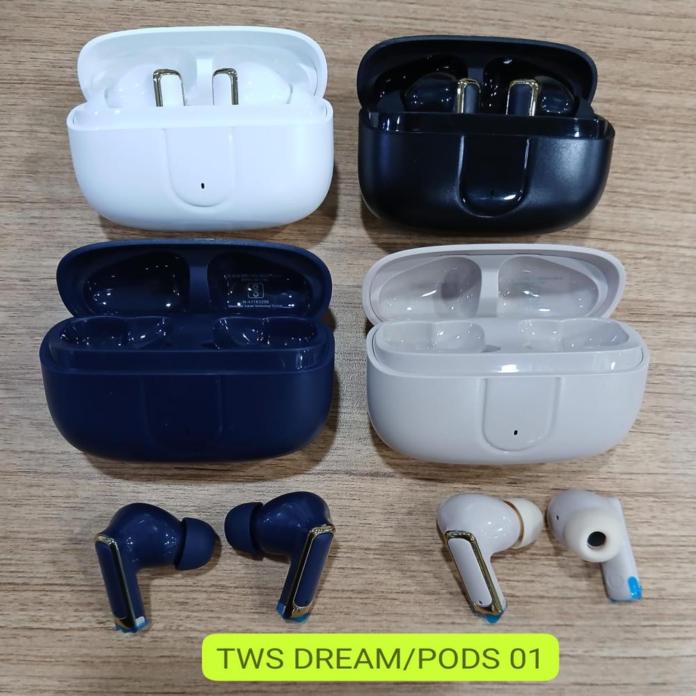 Dream Pod-01