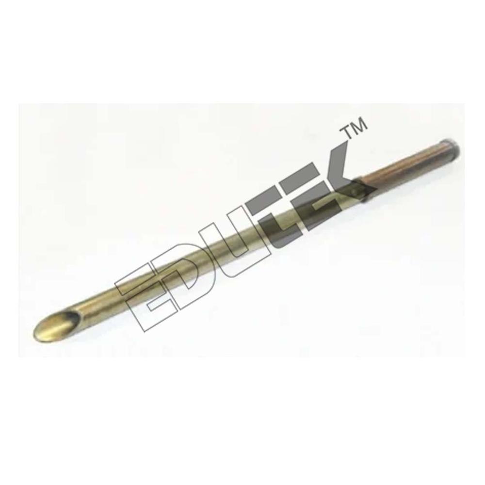 Bulk Cement Tube Sampler - Accuracy: High Precision Sampling %