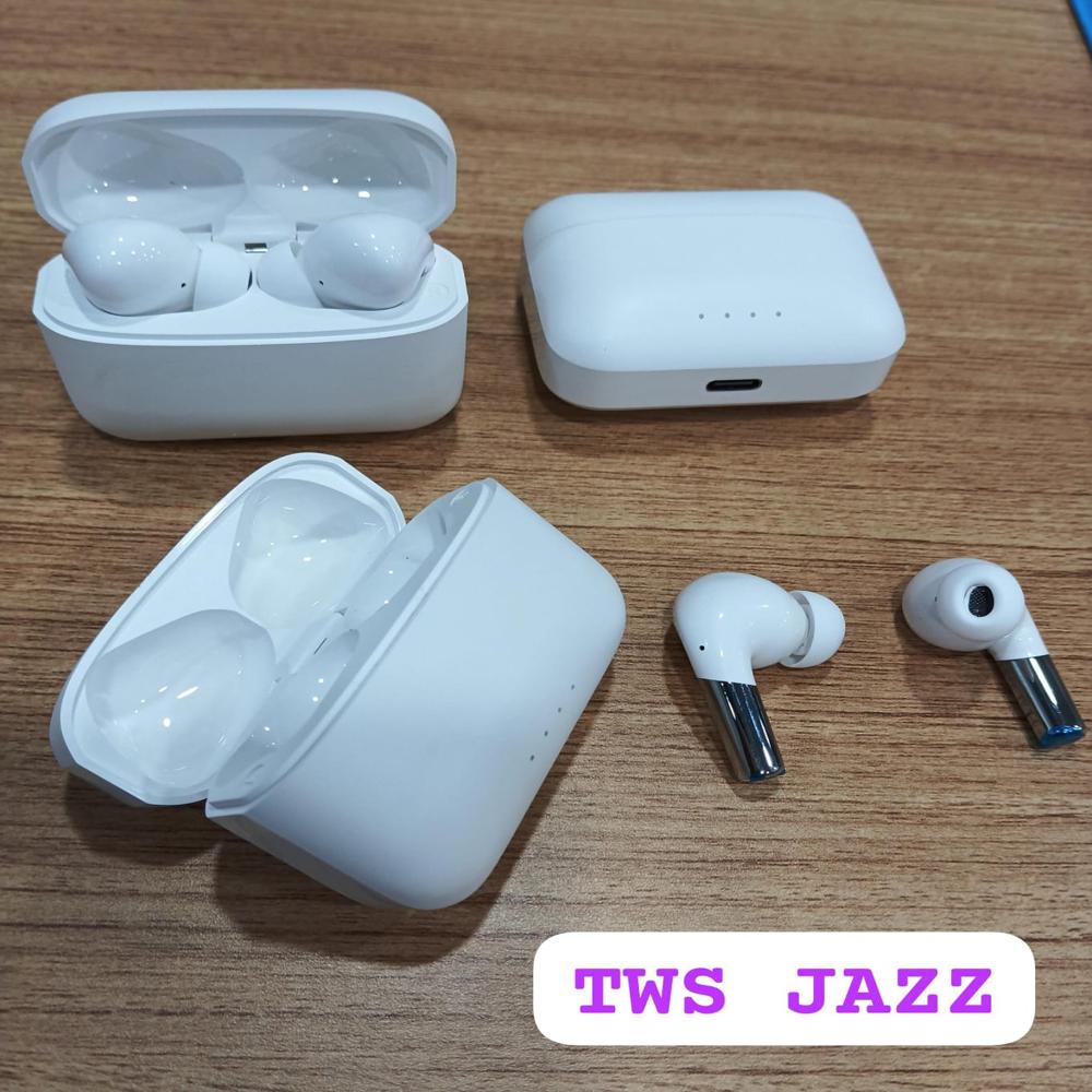 TWS JAZZ