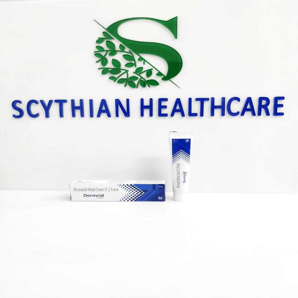 MICONAZOLE NITRATE 2.0%  CREAM