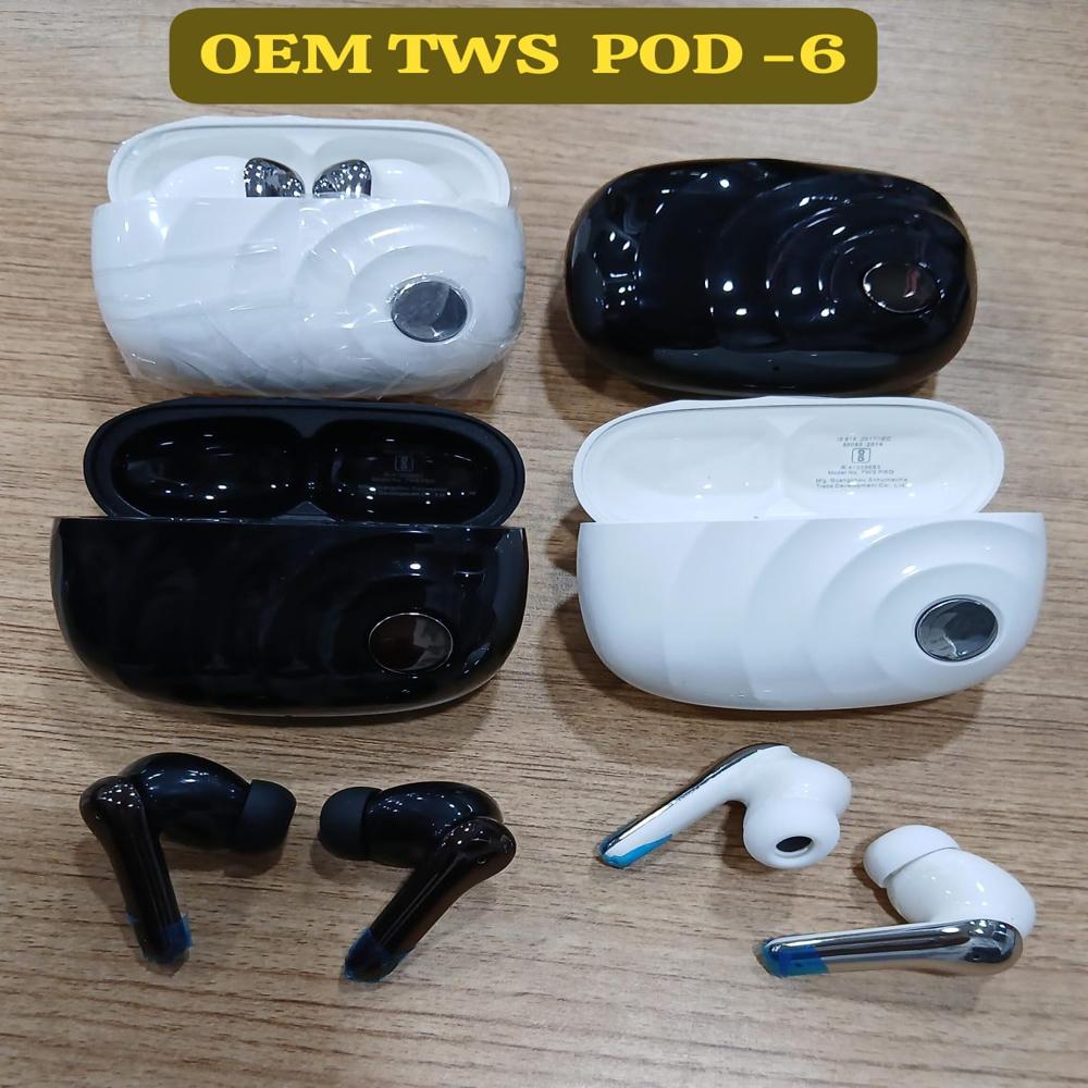 PURE POD 06