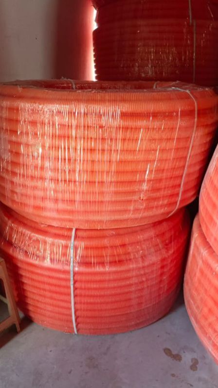 Electrical Conduit Pipe