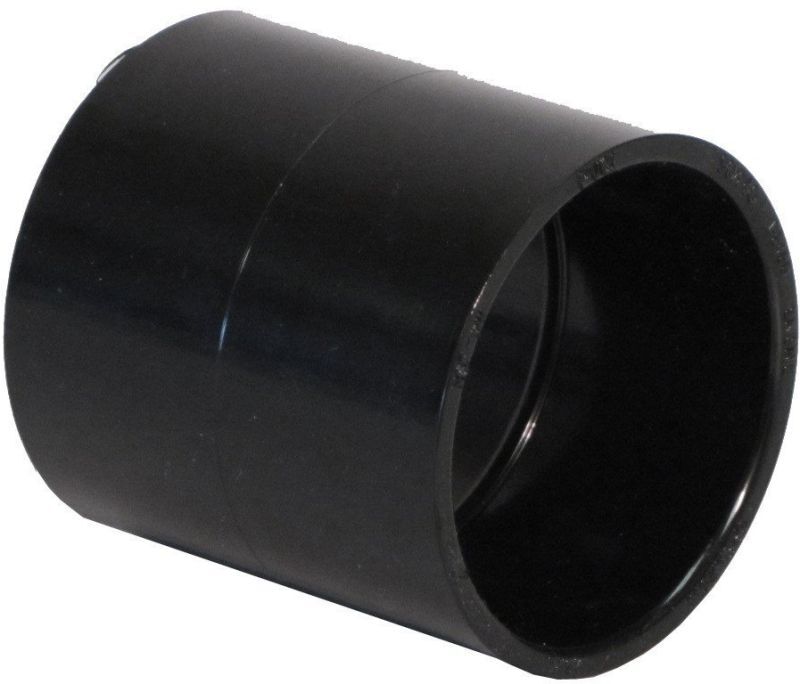 HDPE DWC Couplers