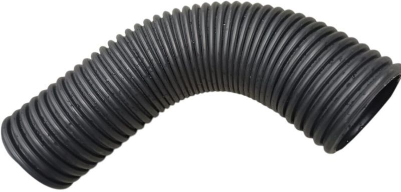 Dwc Pipe Bend - Color: Black