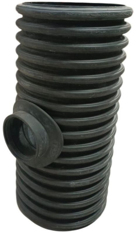 Dwc Pipe - Color: Black