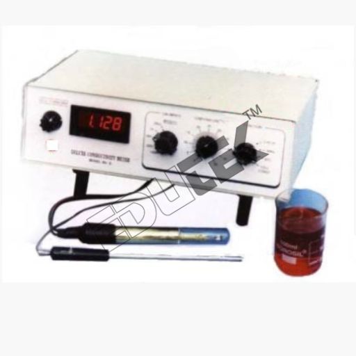 Conductivity/ec Meter