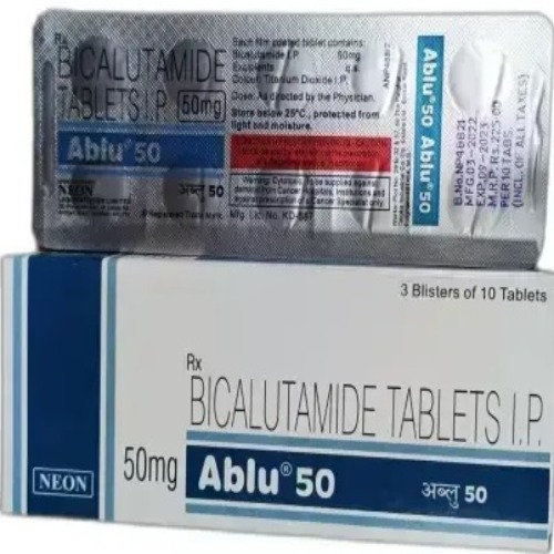 Ablu 50 mg Tablet