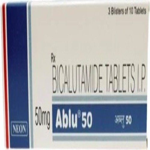 Ablu 50 mg Tablet