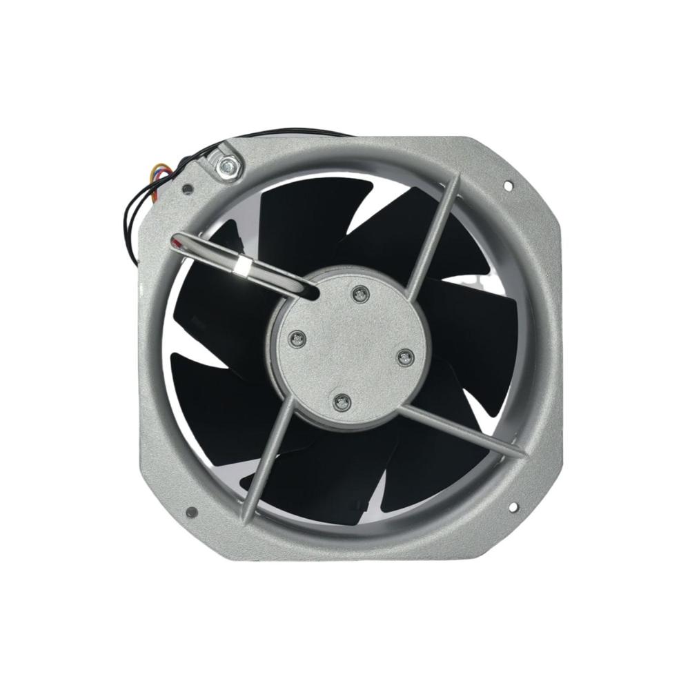 EBM PAPST C22S12HKBD00 115V AC 21883mm Revolutions Per Minute 79/96W Ball Bearing Cooling Fan